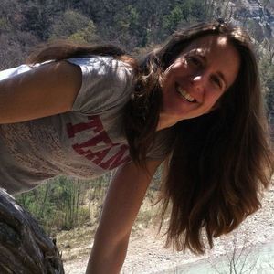 Meet your Posher, Marie